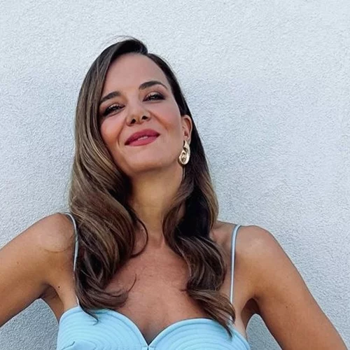 Ελιάνα Χρυσικοπούλου | Η ανανέωση στα μαλλιά της είναι ό,τι πιο chic μπορείς να κάνεις λίγο πριν το καλοκαίρι