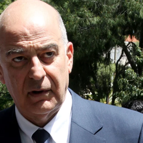 Μήνυμα Ν. Δένδια για τη Διεθνή Ημέρα για την Εξάλειψη της Βίας κατά των Γυναικών