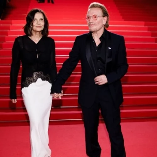 Πρώτος έρωτας, παντοτινή αγάπη: Έξι διάσημα ζευγάρια που μεγάλωσαν μαζί