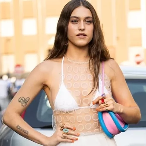 Πως θα φορέσεις το μαγιό στην πόλη όταν κάνει καύσωνα