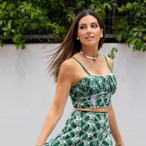 Σταματίνα Τσιμτσιλή | "Πονάει η ψυχή και μόνο στη σκέψη…"