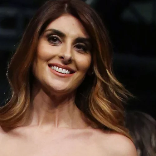 Ανθή Σαλαγκούδη | "Στο Survivor έχασα 7 κιλά. Όταν βγήκα πήρα 10"