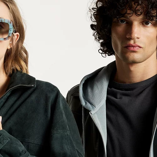 Μη σταματάς ποτέ να εκπλήσσεσαι από τη ζωή