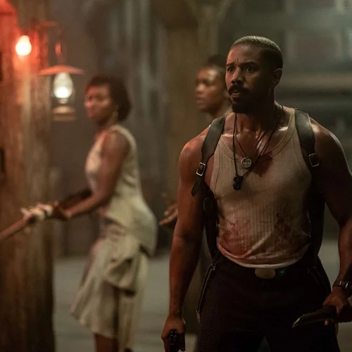 Αυτό είναι το αουτσάιντερ που σάρωσε στις οσκαρικές υποψηφιότητες