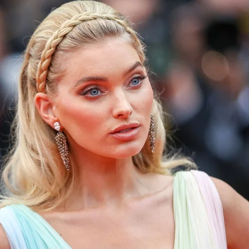 Παντρεύεται η αδερφή σου; 20 χτενίσματα που θα σε αναδείξουν στην πιο στιλάτη καλεσμένη