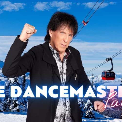 Οι Dancemasters στην κορυφή | 23 Φεβρουαρίου στον Παρνασσό