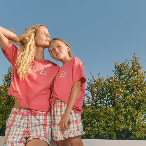 Τα πιο όμορφα δώρα για τη γιορτή της μητέρας βρίσκονται στα Marks & Spencer