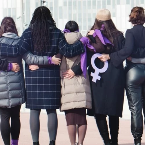 Παγκόσμια Ημέρα της γυναίκας - Η ιστορία της 8ης Μαρτίου