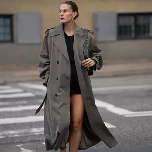 5 outfits σε ουδέτερες αποχρώσεις που αποπνέουν πολυτέλεια