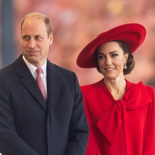 Νέα αναποδιά για τη βρετανική βασιλική οικογένεια