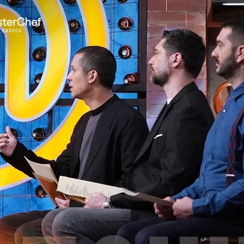 Μaster Chef | 10 παίκτες που άφησαν ιστορία με τον εκρηκτικό τους χαρακτήρα