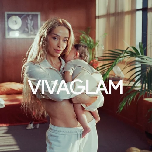 Viva Glam | Η Ελένη Φουρέιρα είναι η πρέσβειρα του προγράμματος της MAC Cosmetics στην Ελλάδα