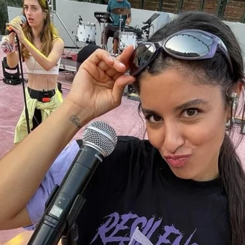 Eurovision 2024 | Η αποκάλυψη του τραγουδιού της Μαρίνας Σάττι