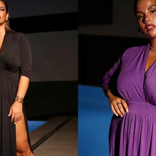 Ανακαλύψαμε το μυστικό showroom με την πιο exclusive συλλογή plus size μόδας