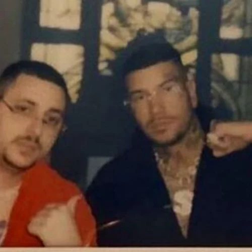 Snik | Συγκινεί το "αντίο" του στον Mad Clip