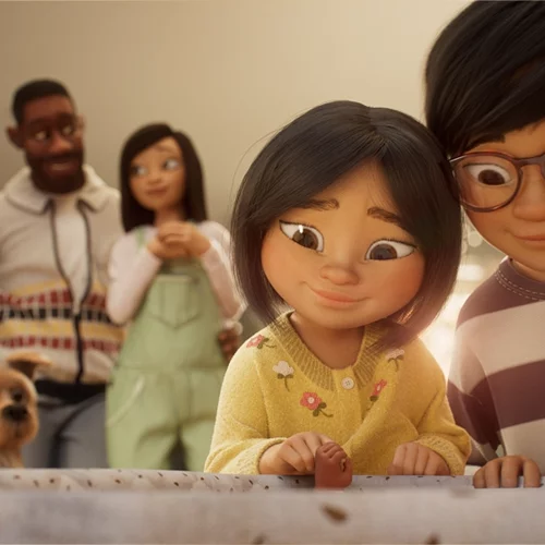 Από την οικογένειά μας, στη δική σας