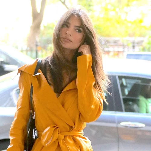 Τα πανωφόρια που θα ανανεώσουν τα σύνολα σου τις πασχαλινές ημέρες