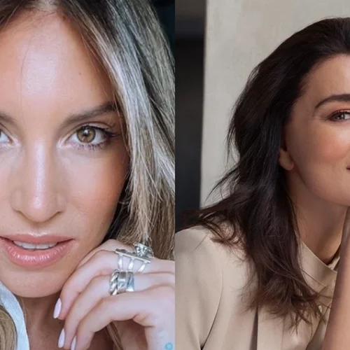 Η Κατερίνα Στικούδη στις πρώτες δηλώσεις μετά τη γέννηση του γιου της, γενέθλια για τον Νικήτα Νομικό με τη Δούκισσα Νομικού και την Άννα Πρέλεβιτς στο πλευρό του & όλα τα νέα