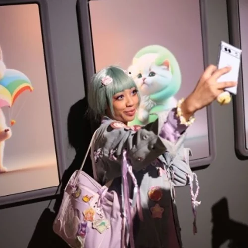 Η έκθεση Cute ανοίγει τις πύλες της στο Λονδίνο και παρουσιάζει την κουλτούρα του "χαριτωμένου"