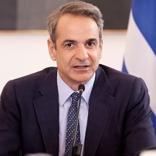 Κυρ. Μητσοτάκης: Χωρίς ασφάλεια δεν υπάρχουν οι προϋποθέσεις ούτε για να αναπτυχθεί η οικονομία, ούτε για να σφυρηλατηθεί η κοινωνική συνοχή