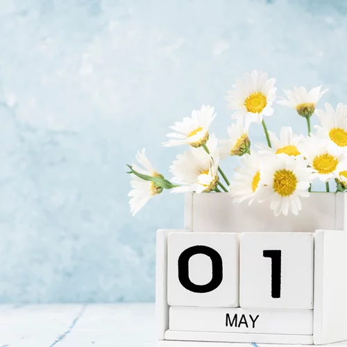 Πρωτομαγιά 2021 | Για τις 4 Μαΐου μεταφέρθηκε ο εορτασμός της - Αυξάνονται οι διακοπές του Πάσχα