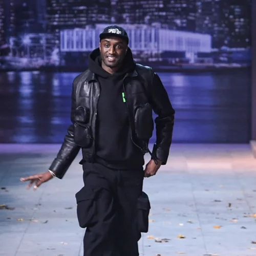 Virgil Abloh, ο Karl Lagerfeld των Millennials