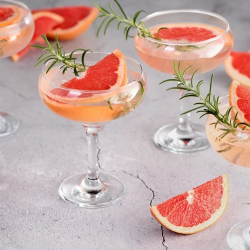 Elegant Sips |  Δημιούργησε το απόλυτο cocktail με Schweppes για μοναδικές στιγμές