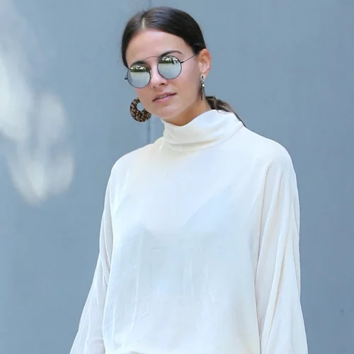 5 κανόνες μόδας που ακολουθούν πιστά οι γυναίκες με προσεγμένο στιλ