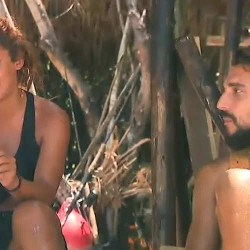 Σάκης Κατσούλης | Η απάντησή του για τη μητέρα της Μαριαλένας Ρουμελιώτη