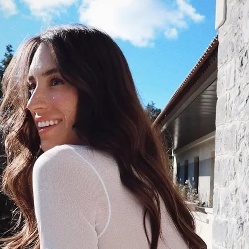 Ραφαέλα Ψαρρού | Η νέα της εμμονή είναι το αγαπημένο διατροφικό trend, για όλα τα fit girls