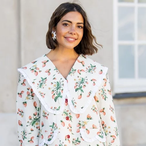 Τα πιο μοντέρνα looks που μπορείς να δημιουργήσεις με μία δαντελένια φούστα