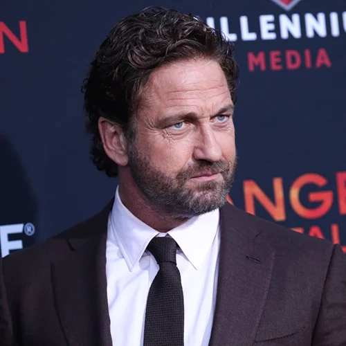 Ο Gerard Butler θυμάται την εποχή που υποδύθηκε τον Λεωνίδα