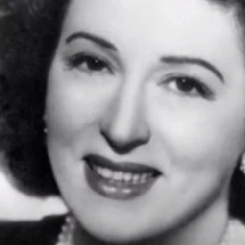 Η Κατίνα Παξινού με την Σοφία Λόρεν σε βραδινή δεξίωση