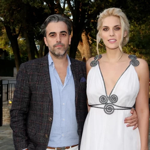 Μαντώ Γαστεράτου | Η περιπέτεια υγείας που πέρασε λίγο πριν γεννήσει "Πέρασα ένα μαρτυρικό βράδυ"