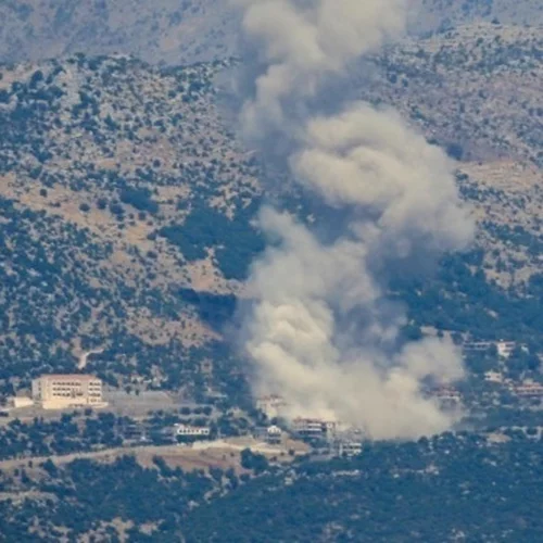 Κλιμάκωση των απειλών και των εχθροπραξιών του Ισραήλ και της Χεζμπολά του Λιβάνου - Εκκλήσεις για αυτοσυγκράτηση