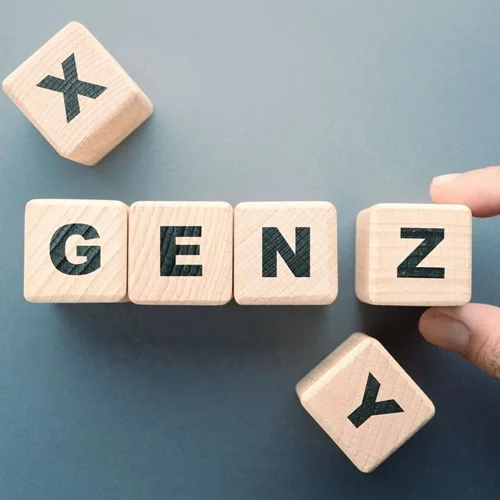 Τι σημαίνει choppelganger, το νέο προσβλιμέντο της Gen Z