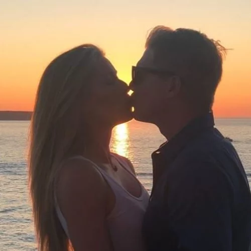 Μαριέττα Χρουσαλά & Λέων Πατίτσας | Μεγαλώνει η οικογένειά τους