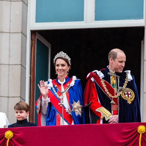 Πρόβα για το μέλλον | Οι κρυφές λεπτομέρειες της "βασιλικής" εμφάνισης της Kate Middleton