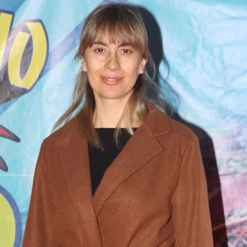 Βίκυ Βολιώτη | "Η κόρη μου ξέρει από πολύ μικρή ότι είναι υιοθετημένη"