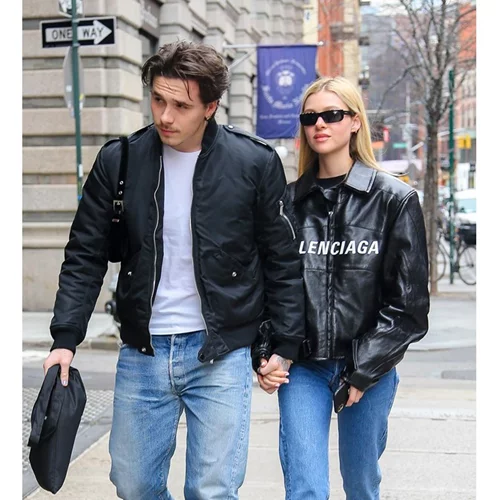 Nicola Peltz | Η δισεκατομμυριούχος που θα γίνει η νέα κυρία Bechkam