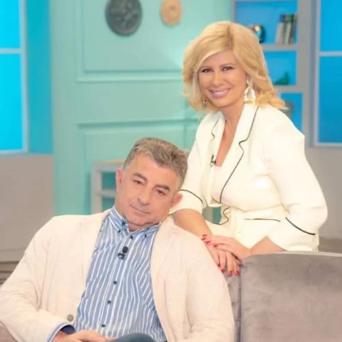 Γιώργου Καραϊβάζ | Η τελευταία του εμφάνιση λίγη ώρα πριν τη δολοφονία και η ανακοίνωση του STAR