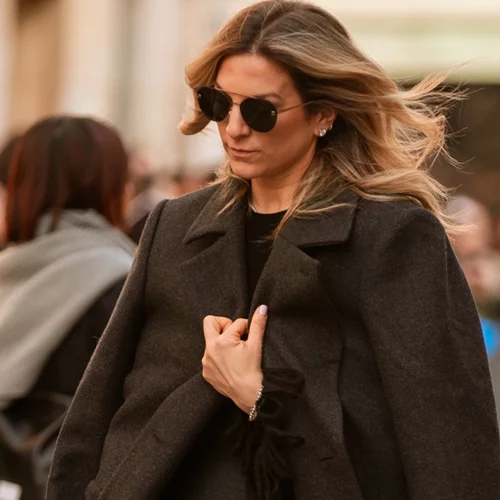 Πέντε looks για τον χειμώνα με μίνιμαλ αισθητική