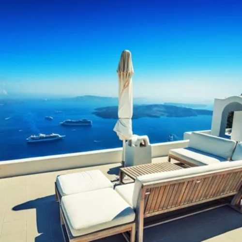 Πόσο κοστίζει ένα εξοχικό σε 12 δημοφιλή νησιά