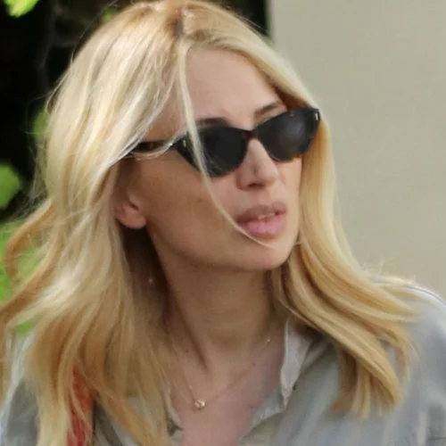 Μαρία Ηλιάκη | Αυτή είναι η κρέμα νύχτας που φορά ανελλιπώς και είναι υπεύθυνη για το νεανικό δέρμα της