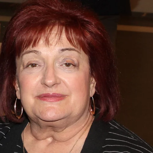 Σήμερα η κηδεία της Μαριέττας Γιαννάκου - Η παράκληση της οικογένειας