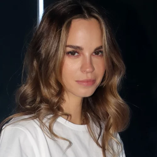 Πατρίτσια Μίλικ Περιστέρη | "Δεν ξέρω αν θα μιλήσω ποτέ για την παρενόχληση που έχω δεχτεί"