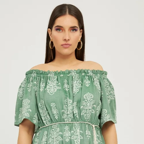 Ανακαλύψαμε τα πιο κομψά φορέματα για κάθε καλοκαιρινή περίσταση