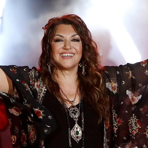 Παγκόσμια Ημέρα της Γυναίκας | Η Καίτη Γαρμπή έκανε και πάλι την πιο επική ανάρτηση