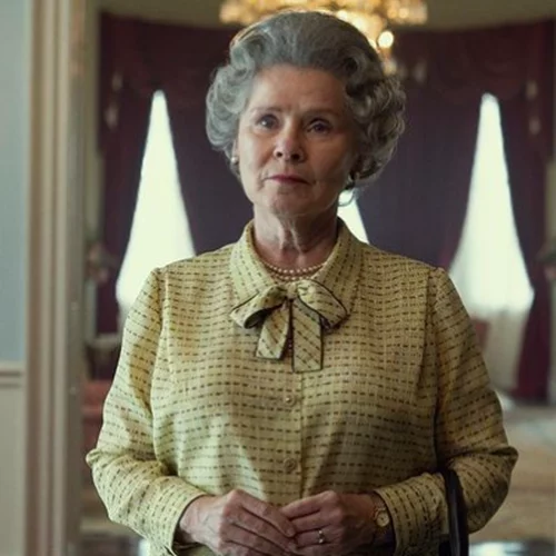 The Crown | Πασίγνωστος Έλληνας ηθοποιός δέχθηκε πρόταση να συμμετάσχει