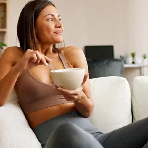 6 απολαυστικά σνακ μόνο με 100 θερμίδες για απώλεια βάρους